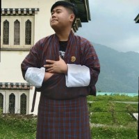 Dendup Tshering