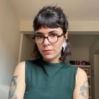 Linda Dafne Tenório Cavalcanti