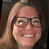 Sharon Goodrick Mba(Hrmgt)