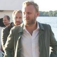 Gustaf Möllefors