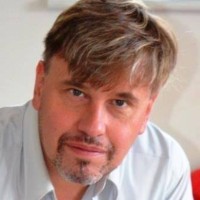 Markus Huber