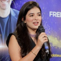 Mounia Khaled