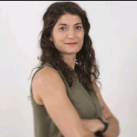 Lydia Seraphina Nava