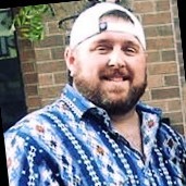 Jeremy Vedros