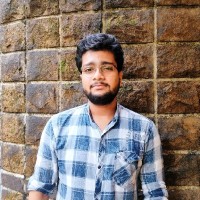 Sourav Mondal