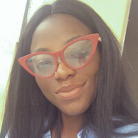 Blessing Egba