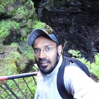 Quresh Fidahusein