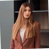 Esmira Ahmadova