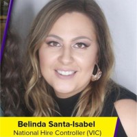 Belinda Santa-Isabel