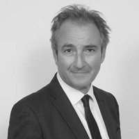 Denis Géniteau