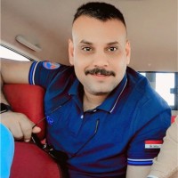 Ali Saad