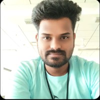 Rajesh Pallerla