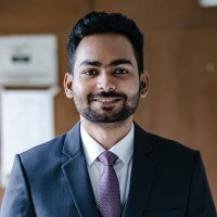 Farhad Hossain