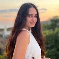 Eleni Pegkou