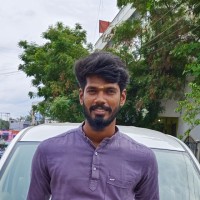 ARUN KUMAR H