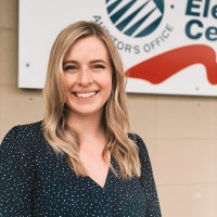 Meghan Wettig