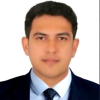 Shihasudeen Najeeb