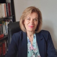 Ghania Bourghoud