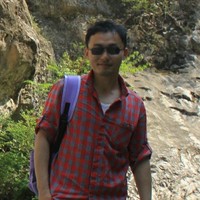 Gavin Li