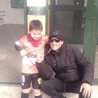 Carlos Amezaga