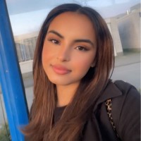 Kiera Sixma