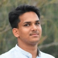 Abinash Kumar Pradhan