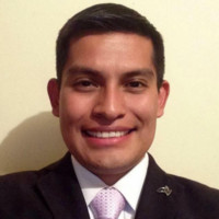 Jose Luis Hernandez Aguilar