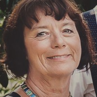 Karine Dekeukelaere-Belgium
