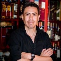 Andres Caicedo