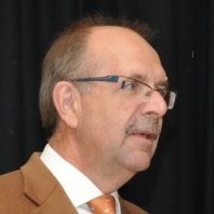 Nigel McCarthy