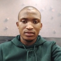 Sithembiso Shange