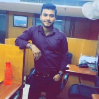 Aashish Pandey