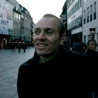 Anders Duedal