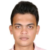 Romal Bhavsar