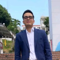 Henry Carrión Elizalde