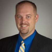 Shaun Cookson, Ms, A.A.E., Ace, Iace, Asc