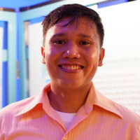 Stephen Delos Reyes