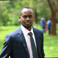 Godwin Yegon