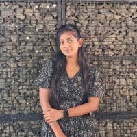 Sivapriya J