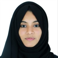 Nafiya Shajil