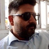 Ali Ahmed Sabir