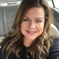 Teresa Mcbride