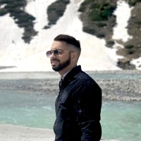 Chirag Shukla (Csm®)