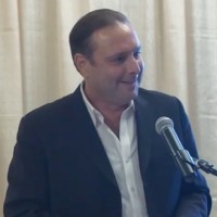 Steve Ratti