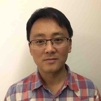 陈占富
