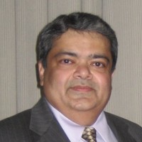 Tushar Modi
