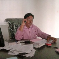 Hemant Kumar Sharma