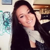 Mariah Alexander B.