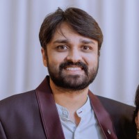 Raghavendra N M