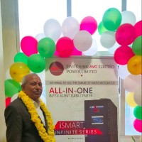 Annup Parthiv Agarwaal